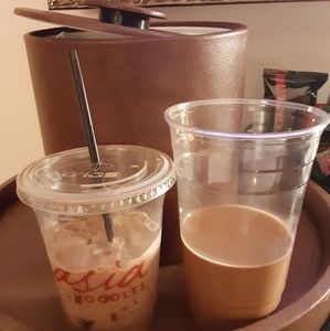 Meet your Posher, Randi